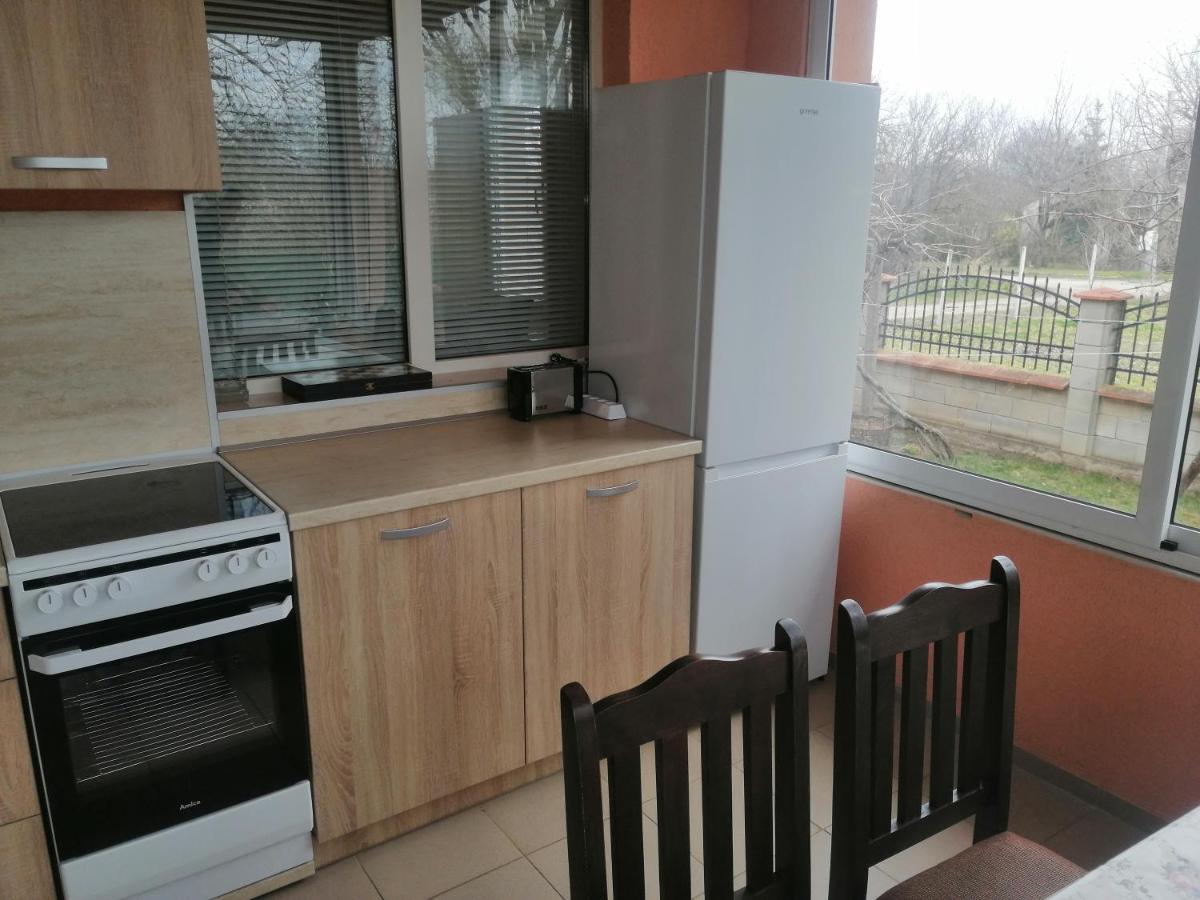Nadya Holiday Home Krapec Kültér fotó