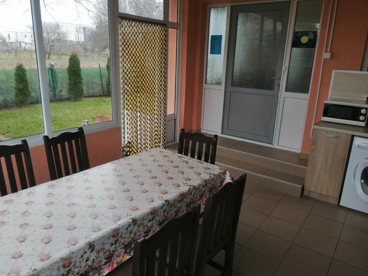 Nadya Holiday Home Krapec Kültér fotó