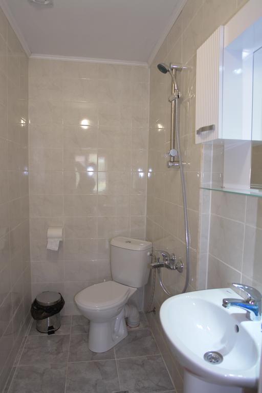 Nadya Holiday Home Krapec Kültér fotó