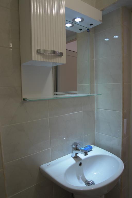 Nadya Holiday Home Krapec Kültér fotó