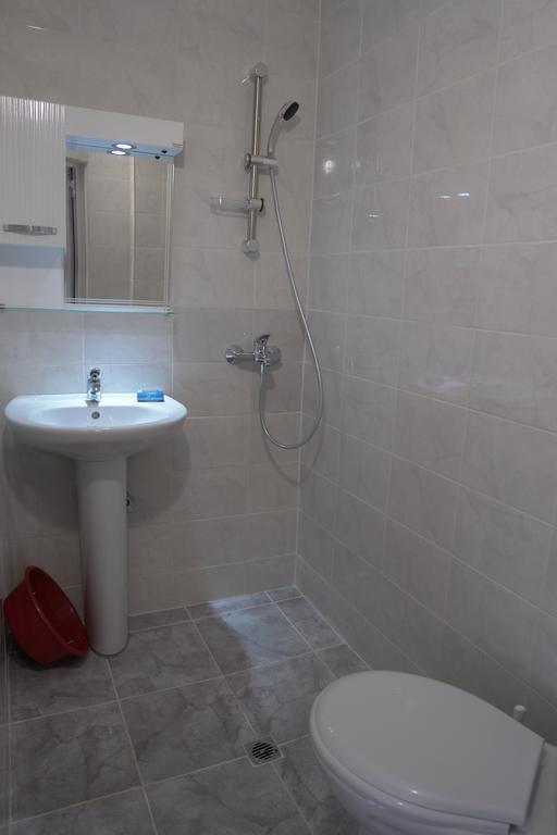 Nadya Holiday Home Krapec Kültér fotó