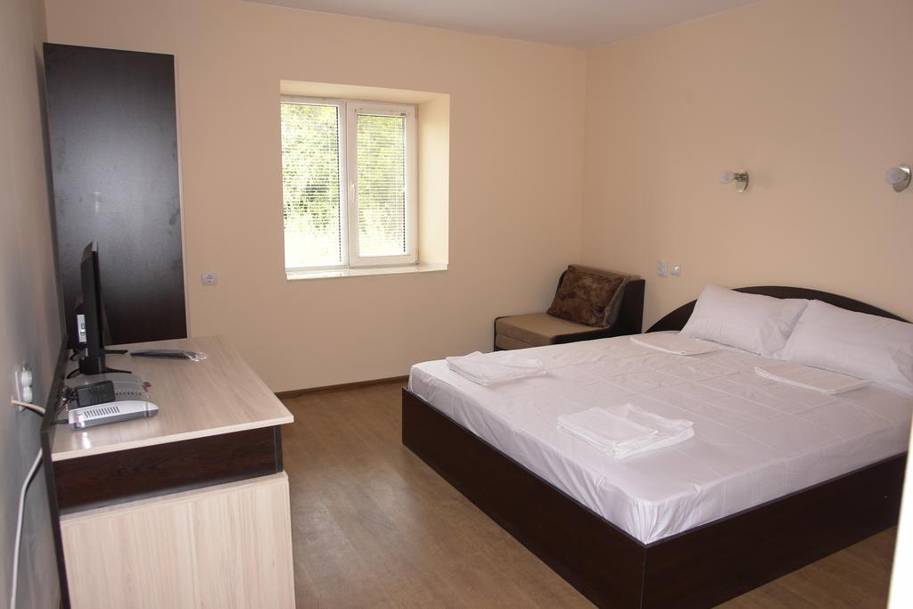 Nadya Holiday Home Krapec Kültér fotó