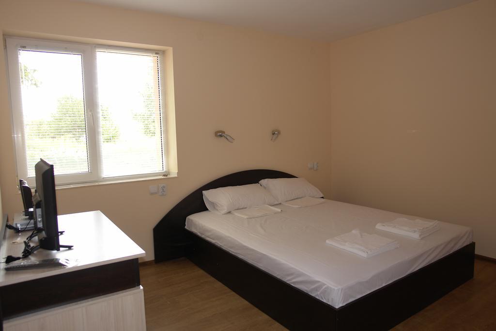 Nadya Holiday Home Krapec Kültér fotó