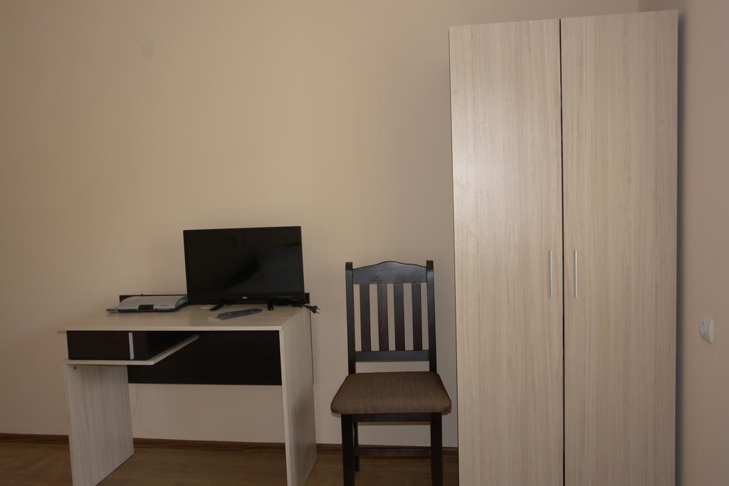 Nadya Holiday Home Krapec Kültér fotó