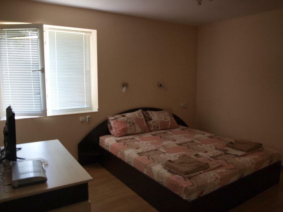 Nadya Holiday Home Krapec Kültér fotó