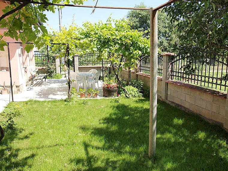 Nadya Holiday Home Krapec Kültér fotó