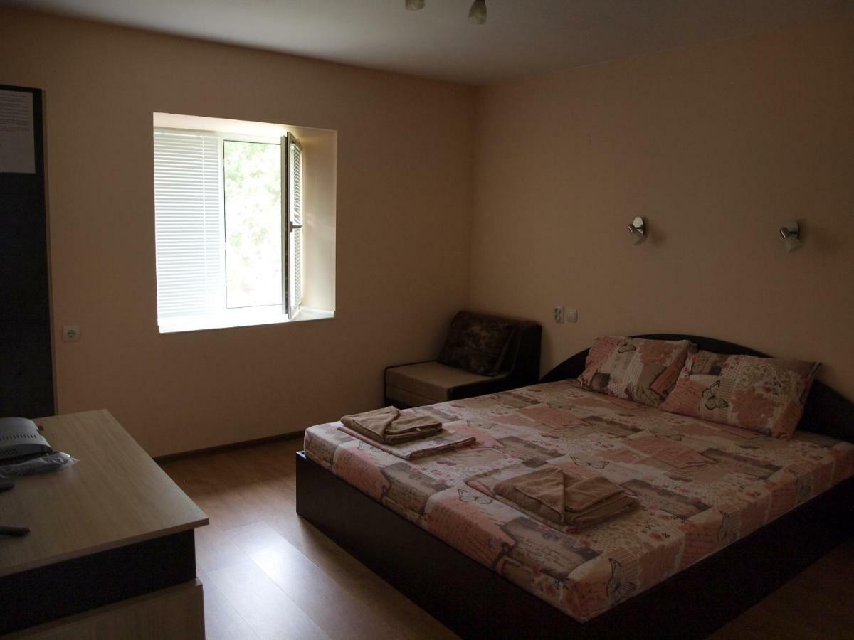 Nadya Holiday Home Krapec Kültér fotó